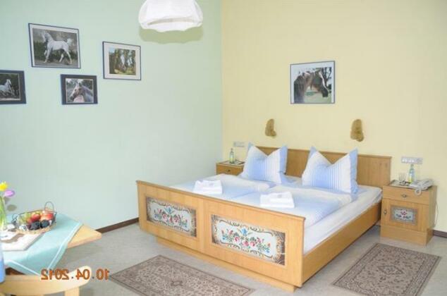Pension Rosenhof Gorlitz - Photo3