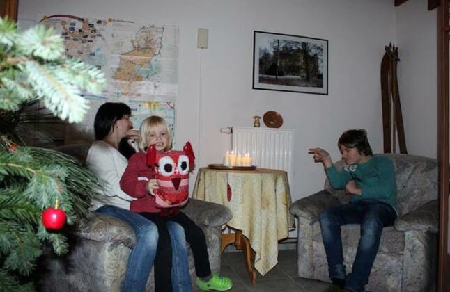 Single Room in Kodersdorf 3535 - Photo5