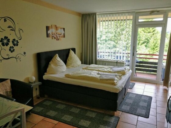 Apartment Berg & See im Haus 4-Jahreszeiten - Photo2