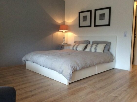 Apartment Schot - Photo3