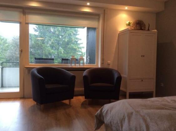 Apartment Schot - Photo5