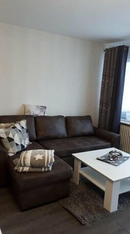 Ferienwohnung Steffens Hahnenklee - Photo2