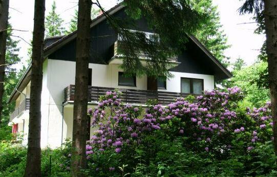 Haus Hirschmann - Photo3