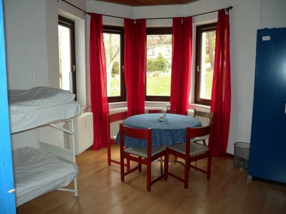 Hostel Goslar - Photo4