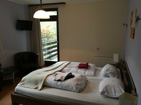 Hotel Bastei - Photo2