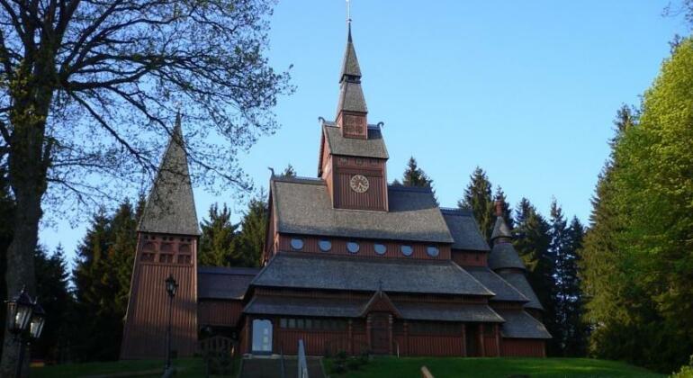 Hotel Garni Haus am Karpfenteich