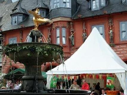 Hotel Kaiserworth Goslar - Photo2