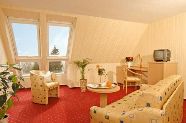 Hotel Waldrausch - Photo3