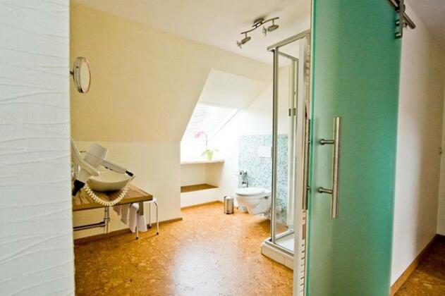 Hotel Waldrausch - Photo4