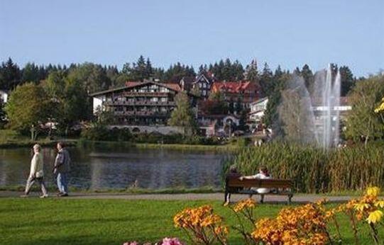 Hotels am Kranichsee - Photo3