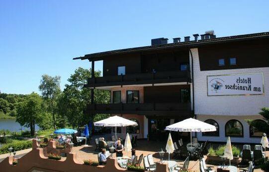 Hotels am Kranichsee - Photo5