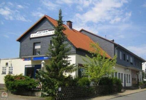 Landhaus Harzblick Hotel Goslar - Photo2