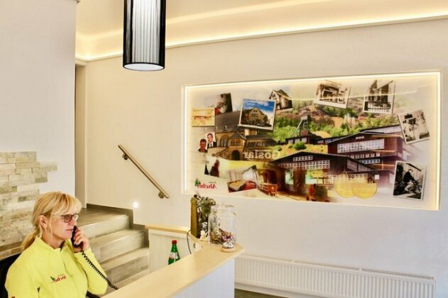 Pension Alscher Garni - Photo2
