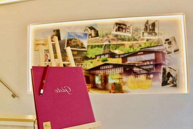Pension Alscher Garni - Photo3