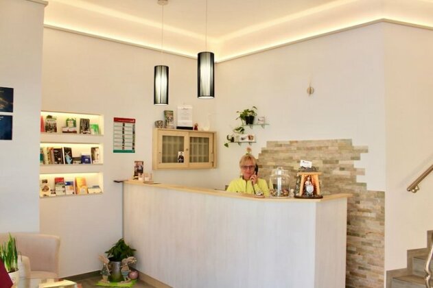 Pension Alscher Garni - Photo4