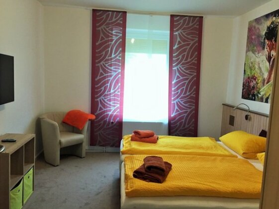 Pension Alscher Garni - Photo5