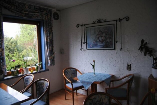 Pension Schubert - Photo2