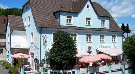 Hotel Krone Gossweinstein