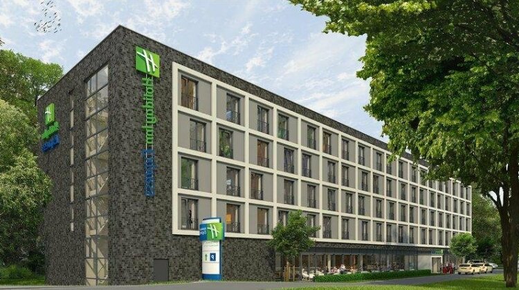 Holiday Inn Express - Goettingen