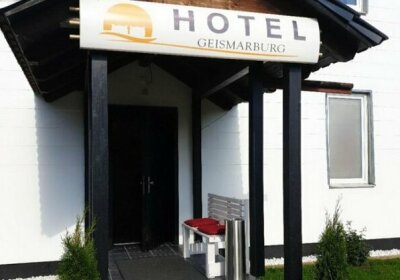 Hotel Geismarburg