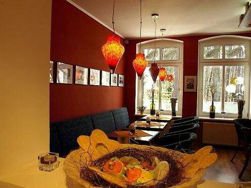 AKZENT Hotel Residenz Graal-Muritz - Photo3