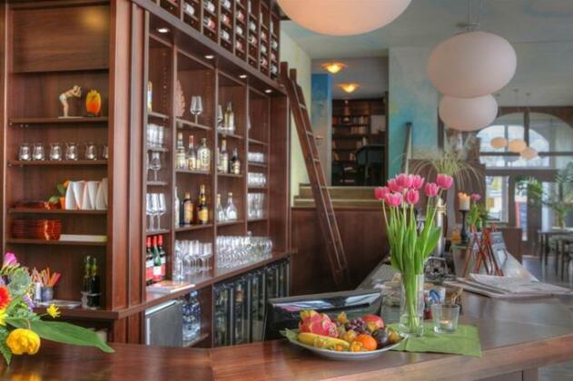 AKZENT Hotel Residenz Graal-Muritz - Photo4