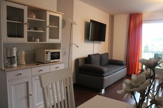 Apartment Blick ins Gruene - Photo3