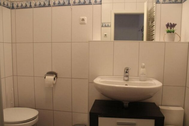 Apartment Blick ins Gruene - Photo4
