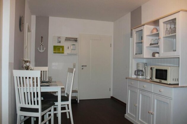 Apartment Blick ins Gruene - Photo5