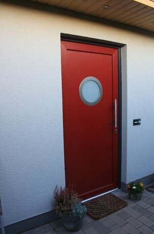 Ferienhaus Buhne V - Photo2