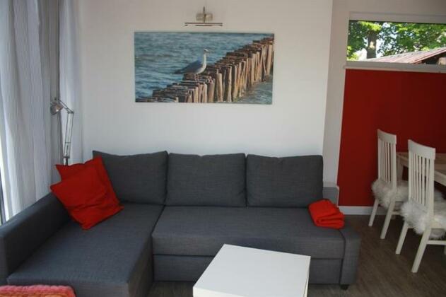 Ferienhaus Buhne V - Photo4