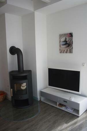 Ferienhaus Buhne V - Photo5
