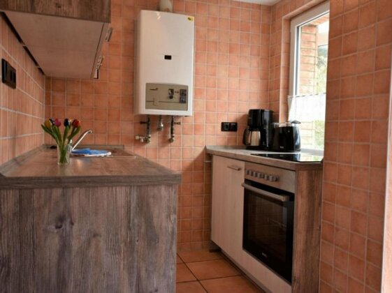 Ferienhaus mit Wintergarten / Sandstrand Graal Muritz - Photo3