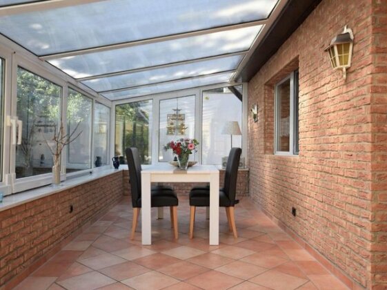 Ferienhaus mit Wintergarten / Sandstrand Graal Muritz - Photo4