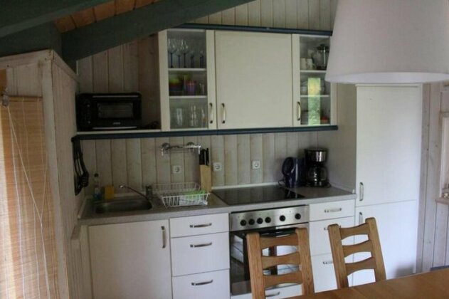 Ferienhaus Waal Hus - Photo3