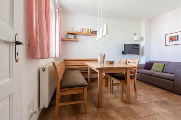 Ferienwohnung HIMBEERE mit Garten - Photo2