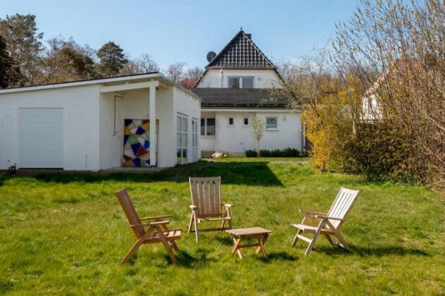 Ferienwohnung HIMBEERE mit Garten - Photo3