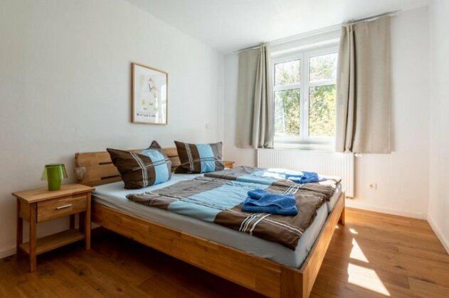Ferienwohnung HIMBEERE mit Garten - Photo4
