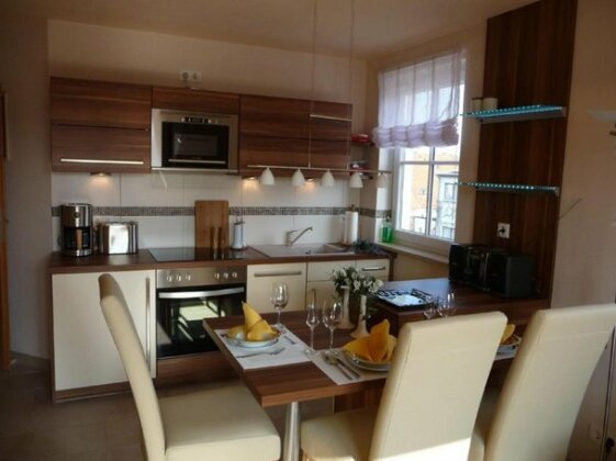 Ferienwohnung Seeanemone I - Photo2