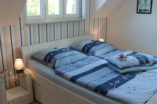 Ferienwohnung Seeanemone I - Photo3