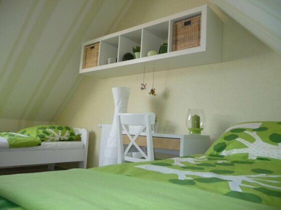 Ferienwohnung Seeanemone I - Photo5