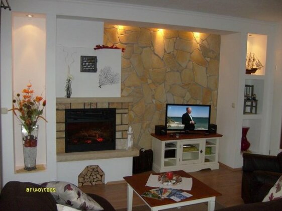 Ferienwohnung Strandwiese - Photo2