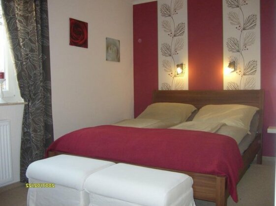 Ferienwohnung Strandwiese - Photo3