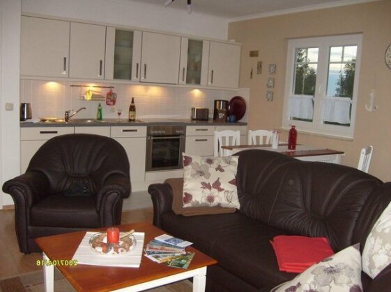 Ferienwohnung Strandwiese - Photo4