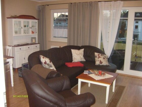 Ferienwohnung Strandwiese - Photo5