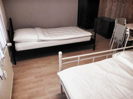 Ferienzimmer in Graal-Muritz - Photo4