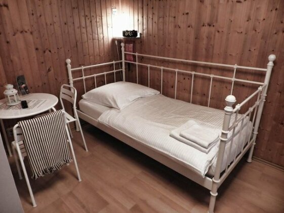 Ferienzimmer in Graal-Muritz - Photo5