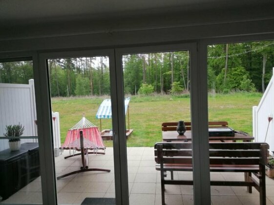 Fewo Ostseeparadies Waldblick - Photo2
