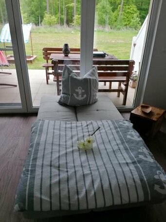 Fewo Ostseeparadies Waldblick - Photo3