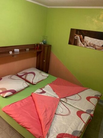 Fewo Peggy mit Wasserbett u Strandkorb am Meer - Photo5